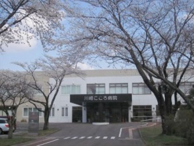 川崎こころ病院