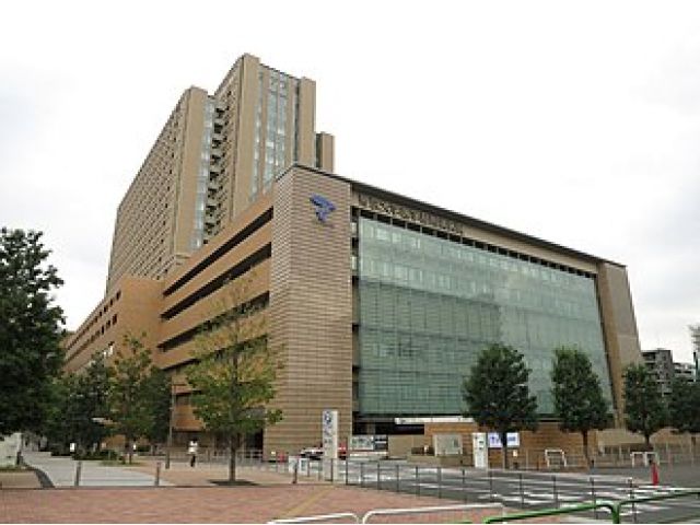 �y�����s����z�L����w�a�@�ł̊Ō�t�Ɩ�