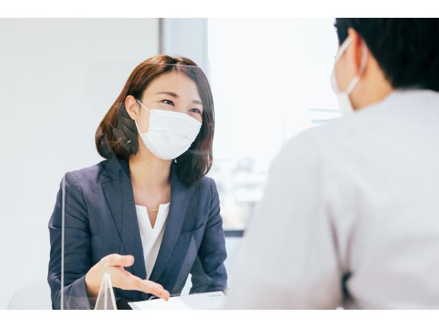 <産業保健師>横浜市金沢区