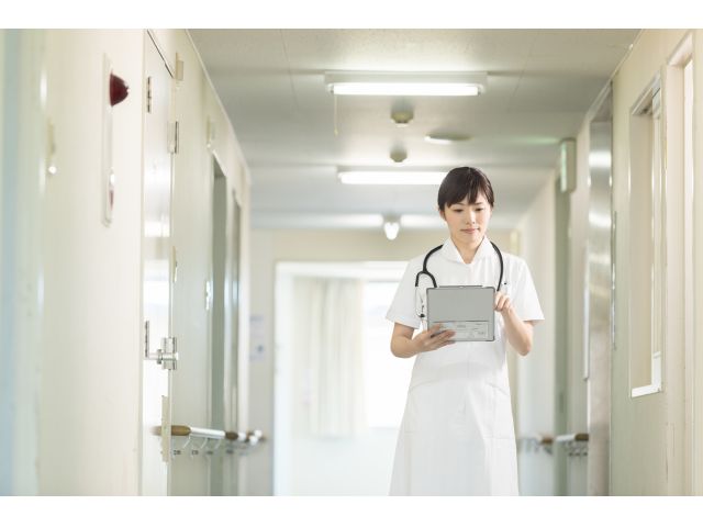 �A�N�Z�X�΂�����I240���̕a�@�ł̂��Ζ��ł��I