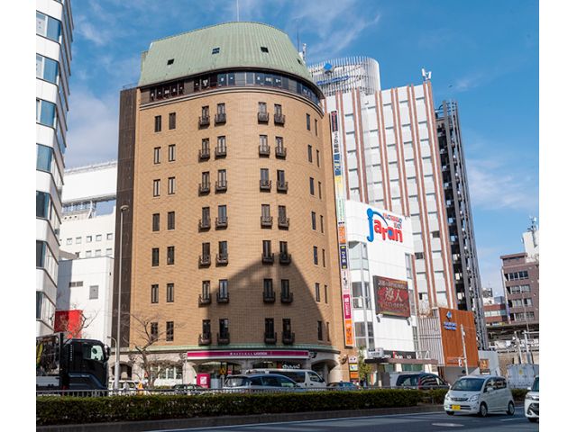 未経験OK×駅徒歩1分!泌尿器科クリニックで週1日から無理なく勤務@五反田