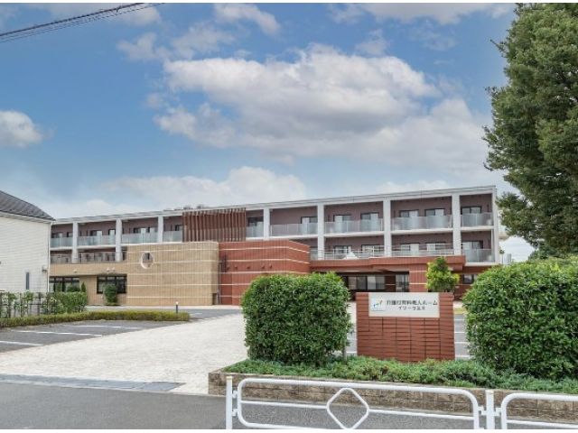 �C���[�[����