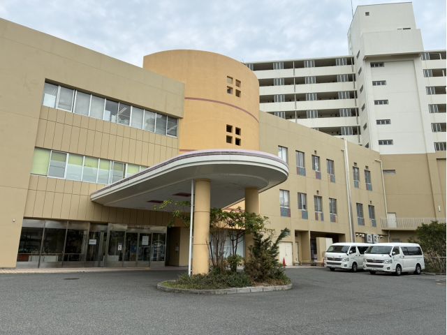 自立センターたるみ