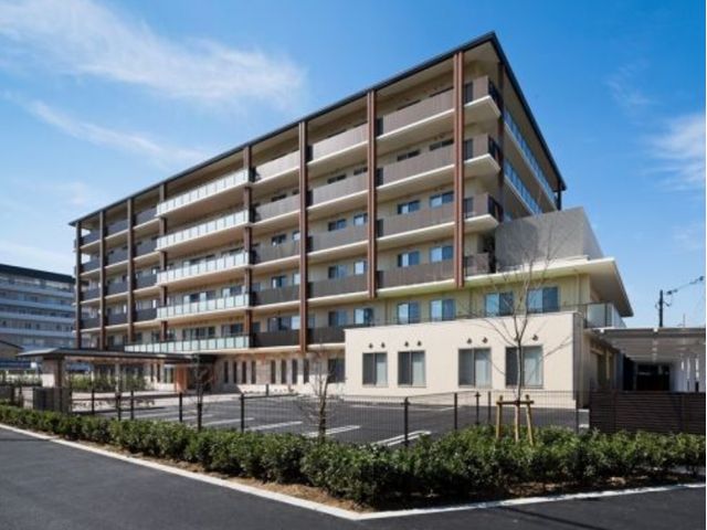 ALSOK�W���C���C�t������Ё@���[�Y���C�t���s