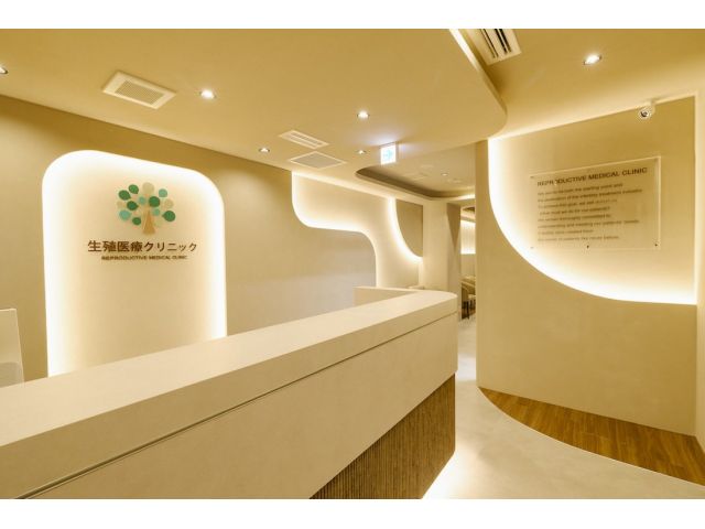 生殖医療クリニック錦糸町駅前院