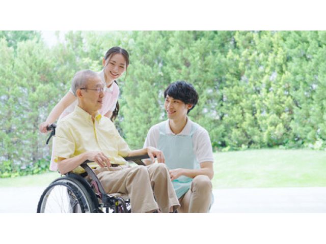 グリーンライフ蕨