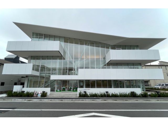 江戸川区の訪問診療クリニックで看護師募集!