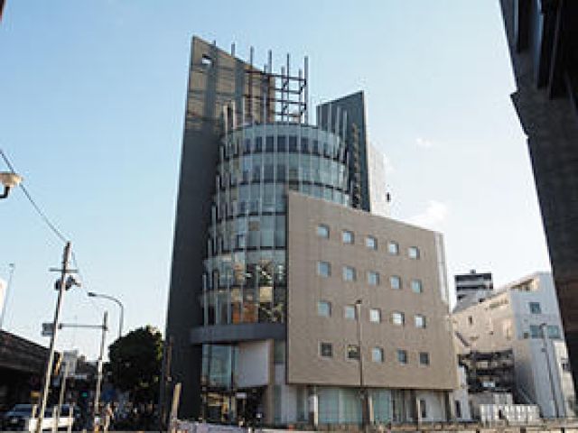 医療法人社団CVIC 飯田橋心臓クリニック