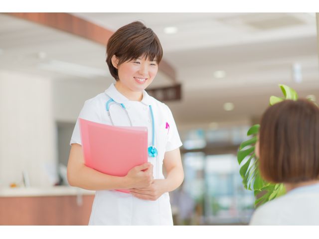 【宮崎県MC応援ナース/看護師/非常勤】基本給40万円!夜勤多めも相談可!