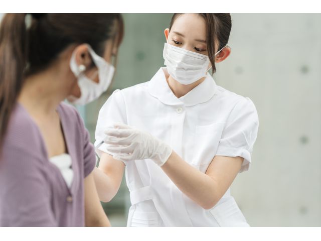 八王子市 内科・整形外科クリニック