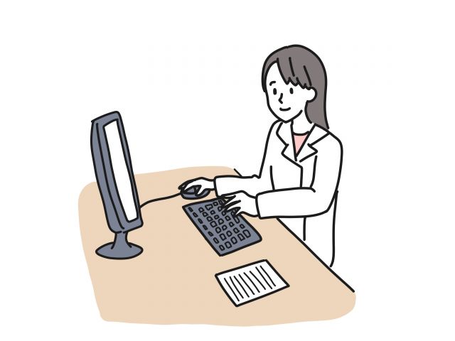 ��s���̑�w�̕ی����Ɩ�