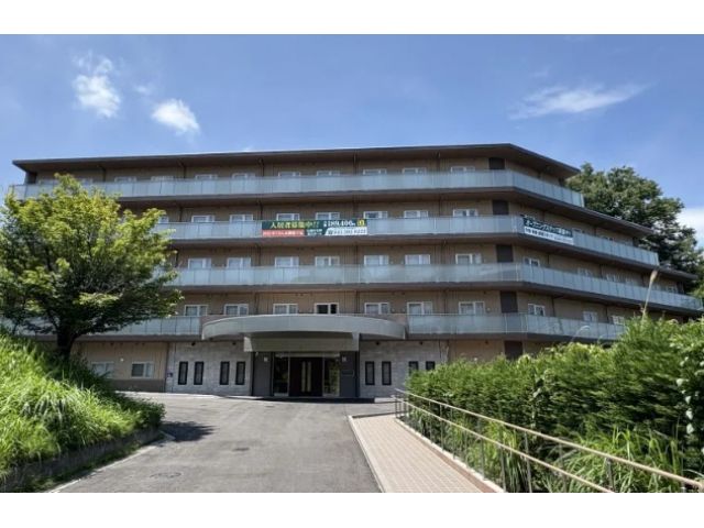 喜美の森 仲町台