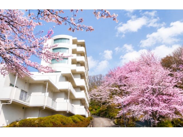 八王子同友会 長寿の森 ◇車通勤可