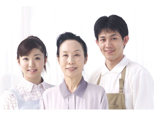 倉敷市/デイサービス