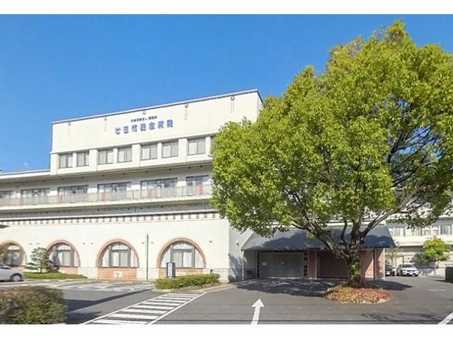 廿日市記念病院
