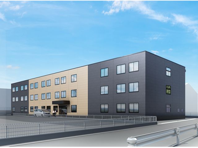 【埼玉県川越市/サービス付き高齢者住宅】