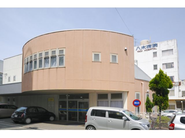 94床 2次急病院