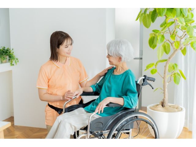 東武東上線「ふじみ野駅」最寄りの訪問看護ステーション