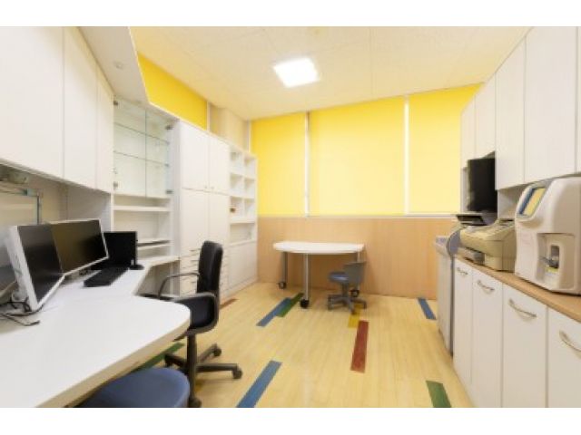 医療法人社団則由会 月島ピースクリニック