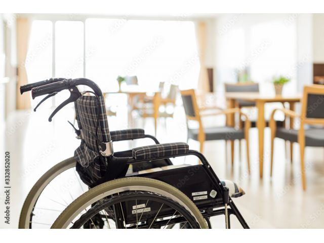 【群馬県吉岡町】介護付き有料老人ホーム